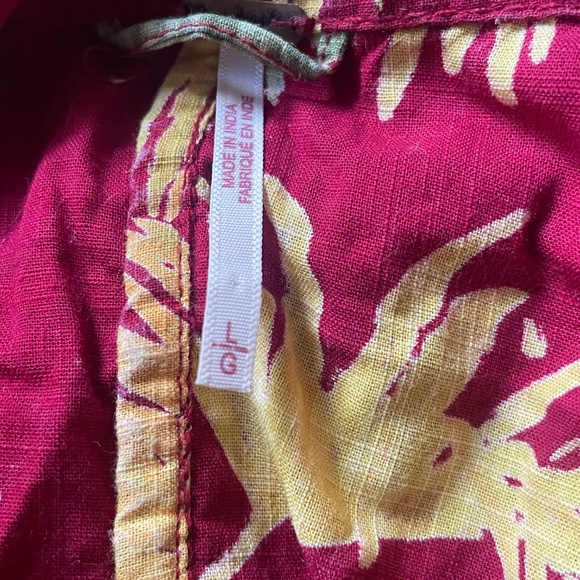 Free people Malibu romper - Picture 3 of 4